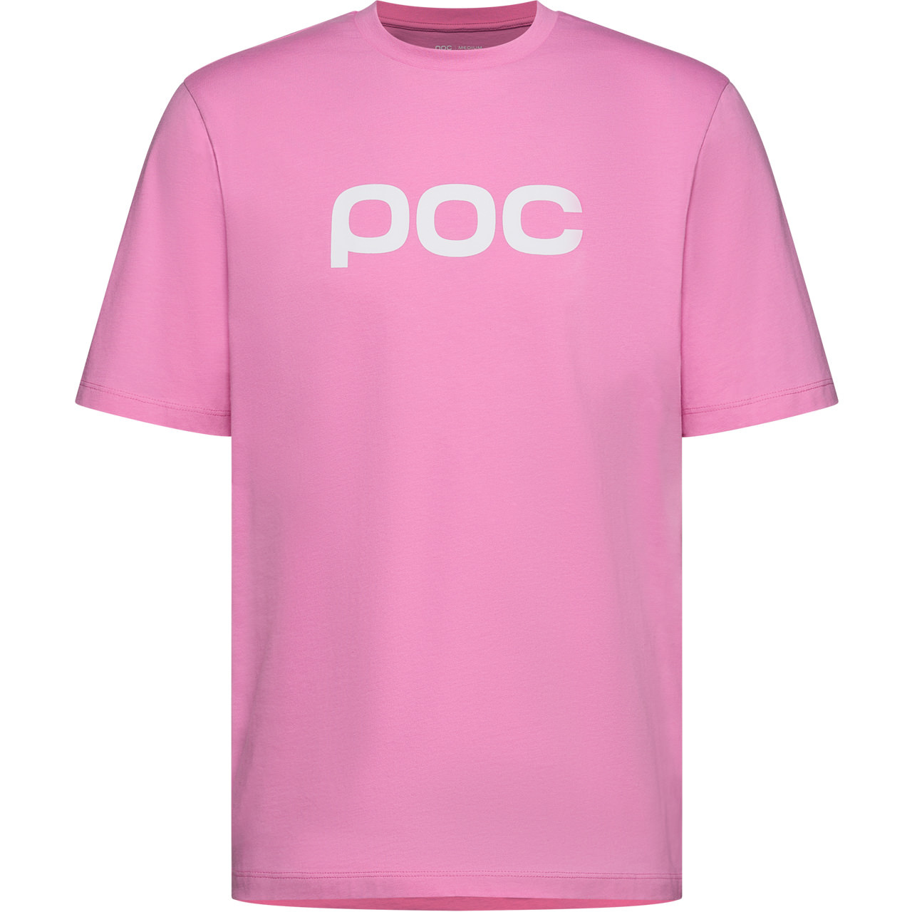 POC T-Shirt thulite pink 26/27 - XS