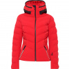 Damen Skijacke MIRA chily red