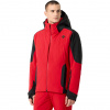 Men Jacket SWISS electric red