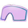 Line Miner L spare lens / Prizm Iced Iridium
