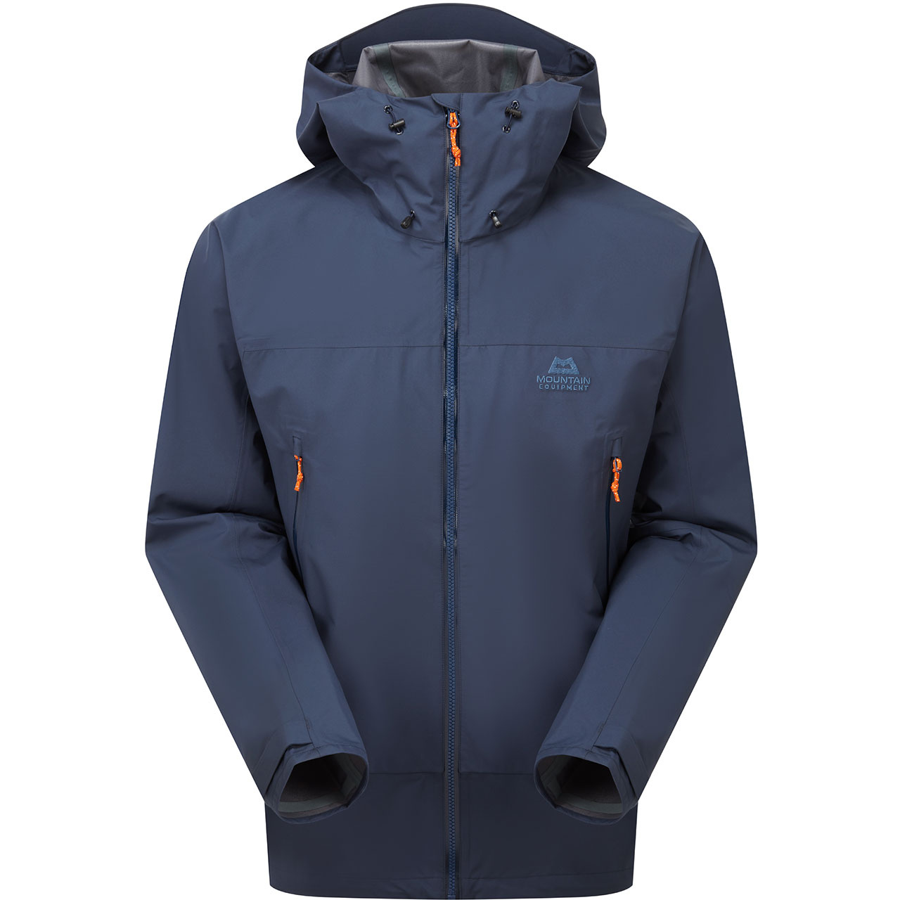 Mountain Equipment Herren Hardshell-Jacke ODYSSEY cosmos 26/27 - L