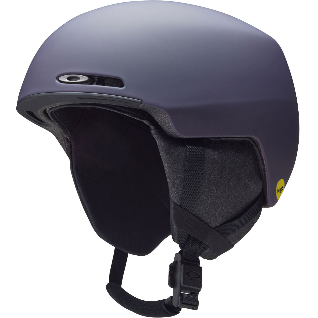 Oakley MOD1 MIPS matte aubergine 26/27 - S = 51 - 55 cm