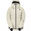 Women Ski Jacket ULTIMATE WARM latte beige