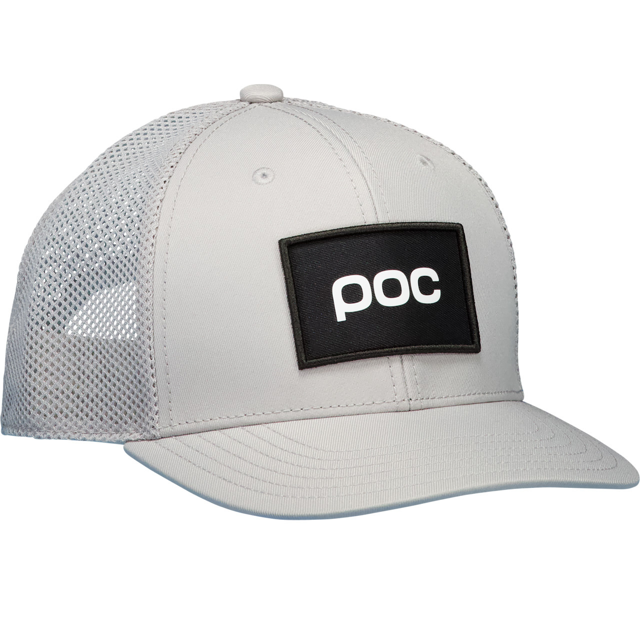 POC Trucker Cap granite grey 26/27