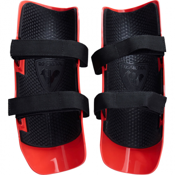 Rossignol Hero Forearm Protection JR hot red | XSPO