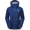 Men Shell Jacket MAKALU imperial admiral blue