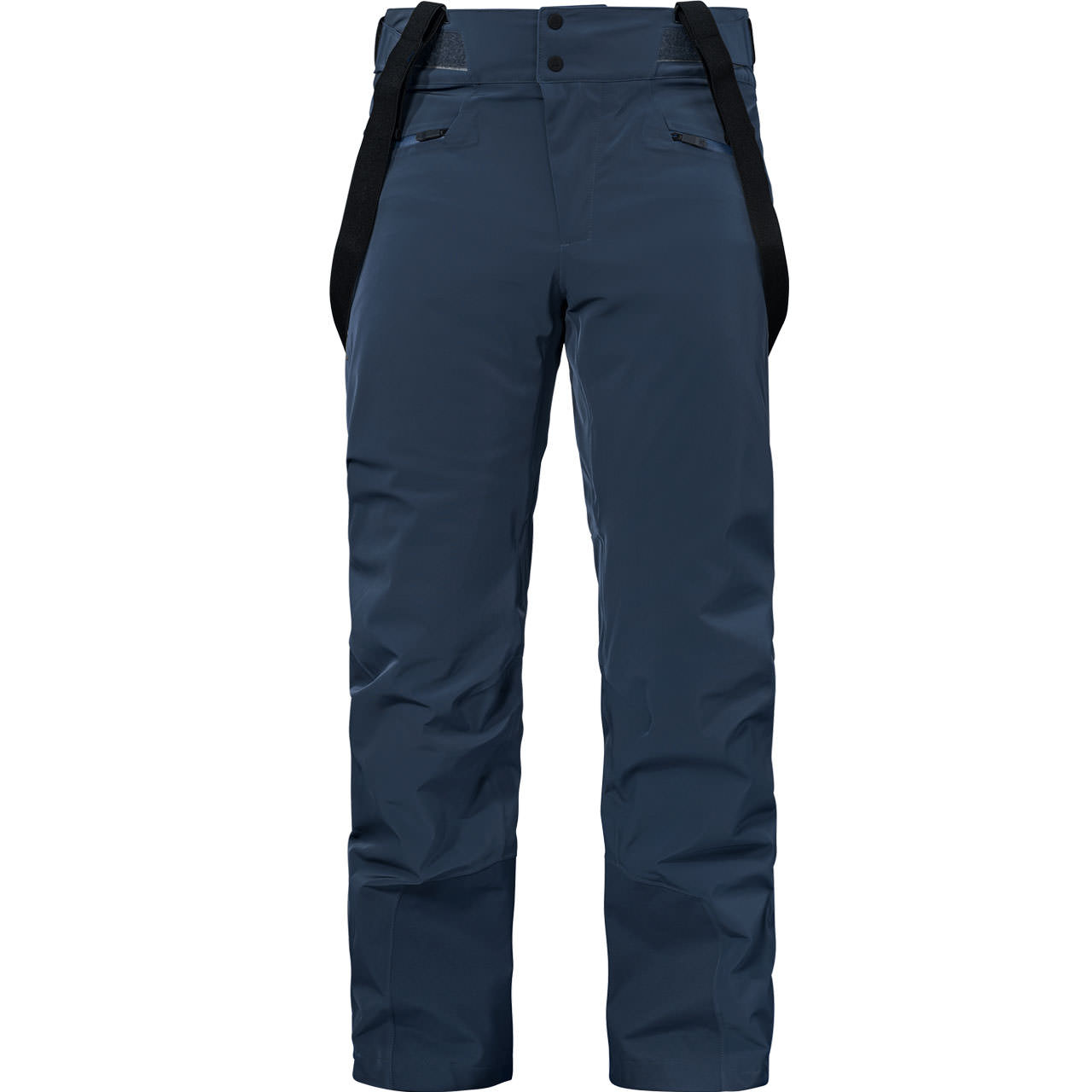 Schöffel Herren Skihose TREVALLI navy blazer - 52
