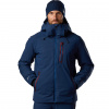 Herren Skijacke SNOWDAZZLE dark navy