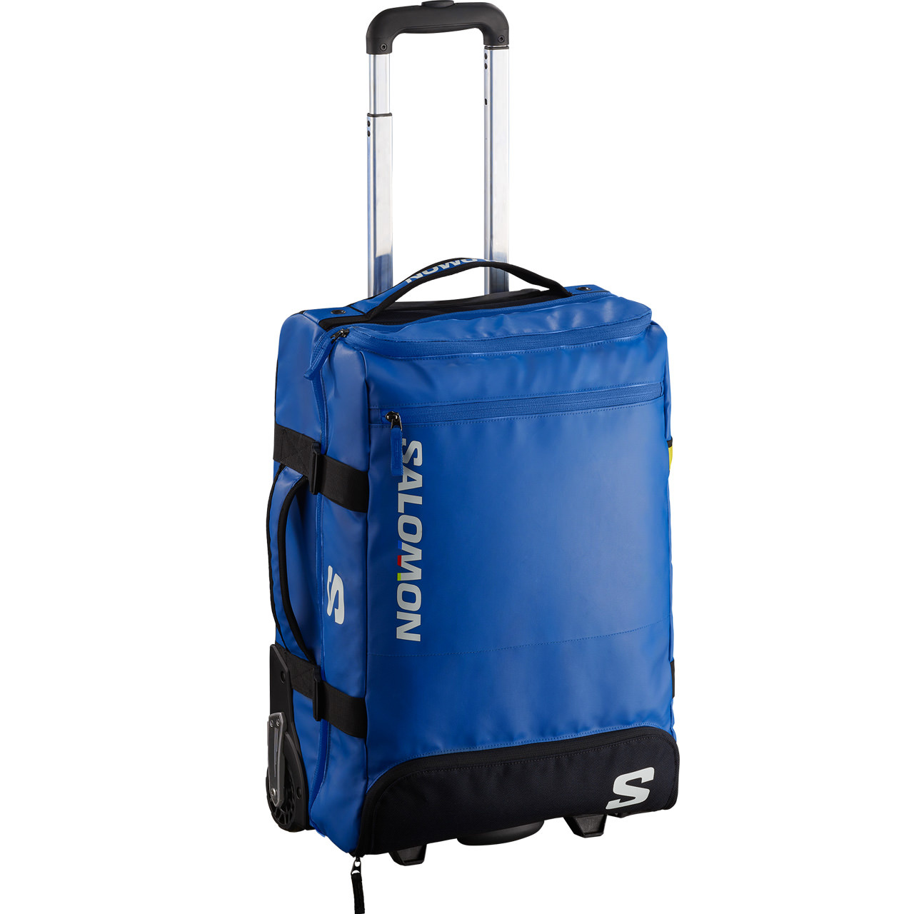 Salomon RACE TRIP CONTAINER 40L race blue