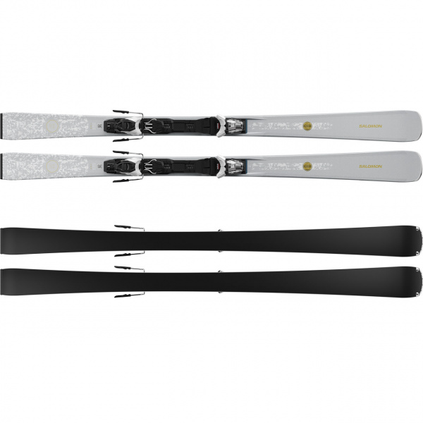 Salomon P Equipe GS Pro | XSPO
