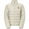 Damen Isolationsjacke INSULOFT TECH PRIMALOFT latte beige