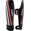 Carbon Arm Guards carbon/rust Large