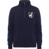 Herren Merino Pullover BRUCE midnight blue