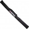 XCountry Deluxe Vario Ski Bag 195/210 cm black – 1Pair