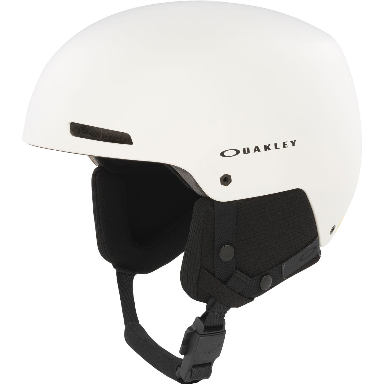 Oakley MOD1 Pro Youth matte white - S Youth = 49 - 53 cm