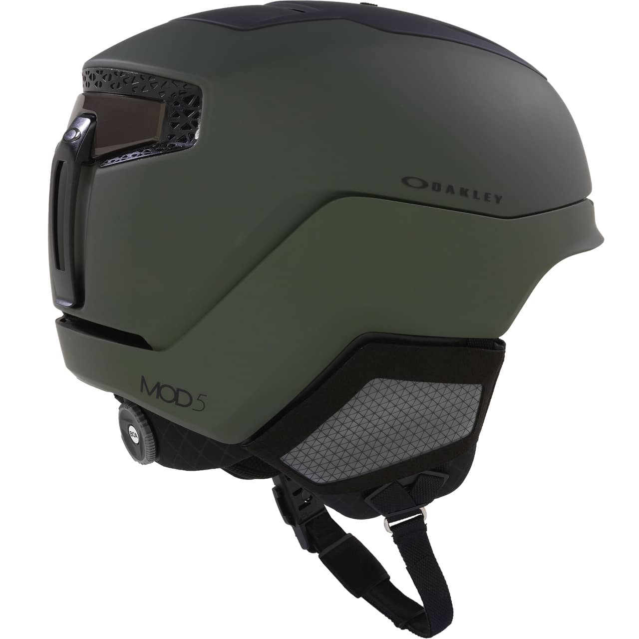 OAKLEY MOD5 dark brush | XSPO