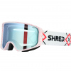 Simplify bigshow white/rust CBL 2.0 ice mirror