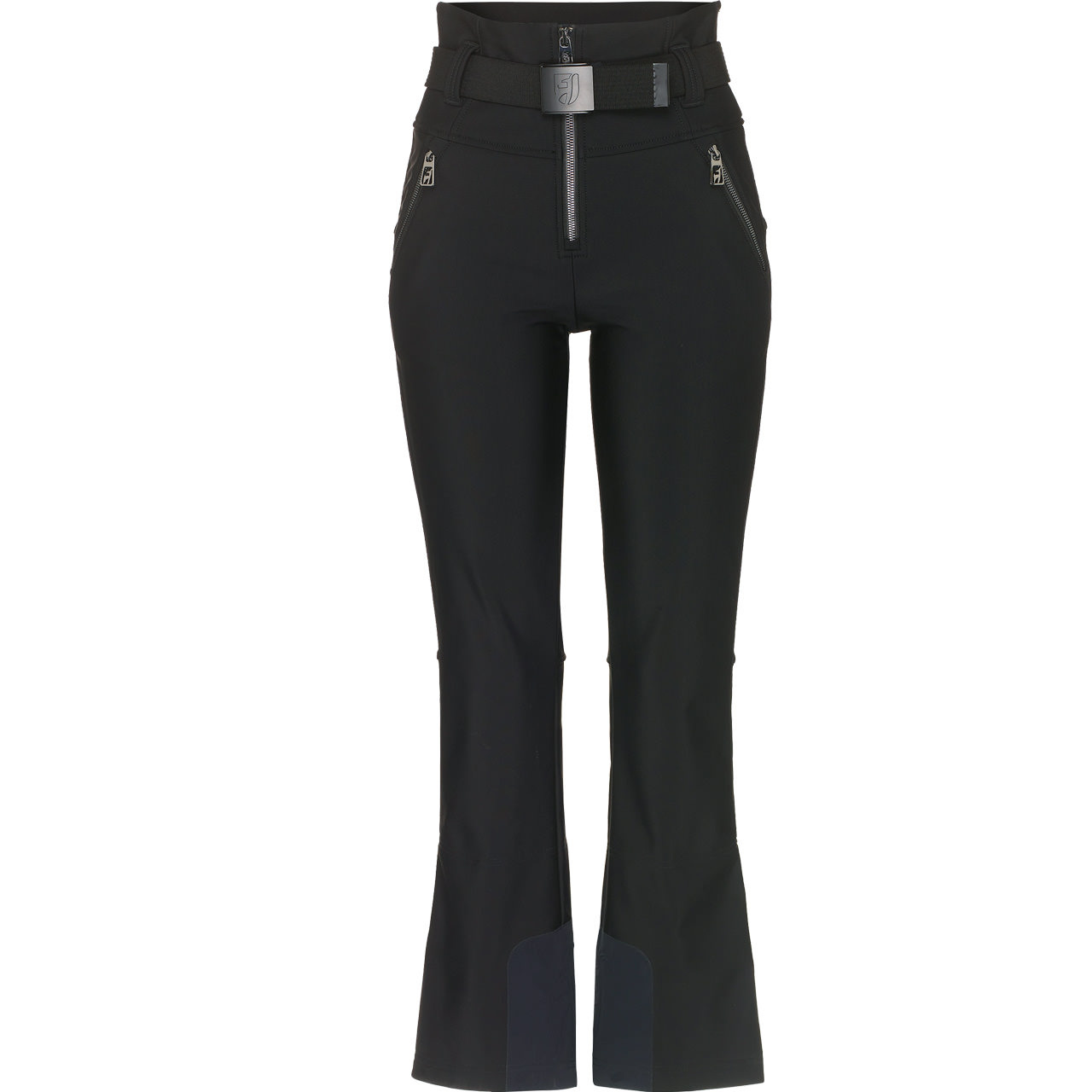 Toni Sailer Damen Jethose OLIVETTE black 26/27 - 40