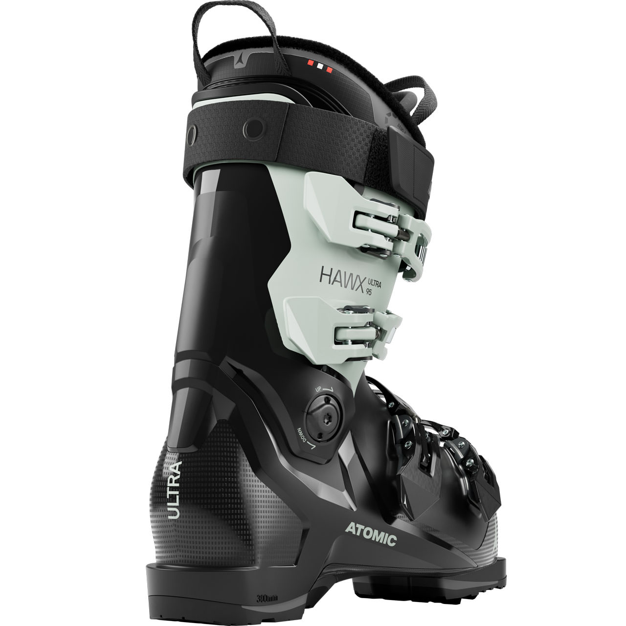 Atomic Hawx Ultra 95 W GW black/sage | XSPO