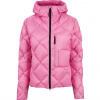 Women Insulation Jacket D-7 UL strawberry moon
