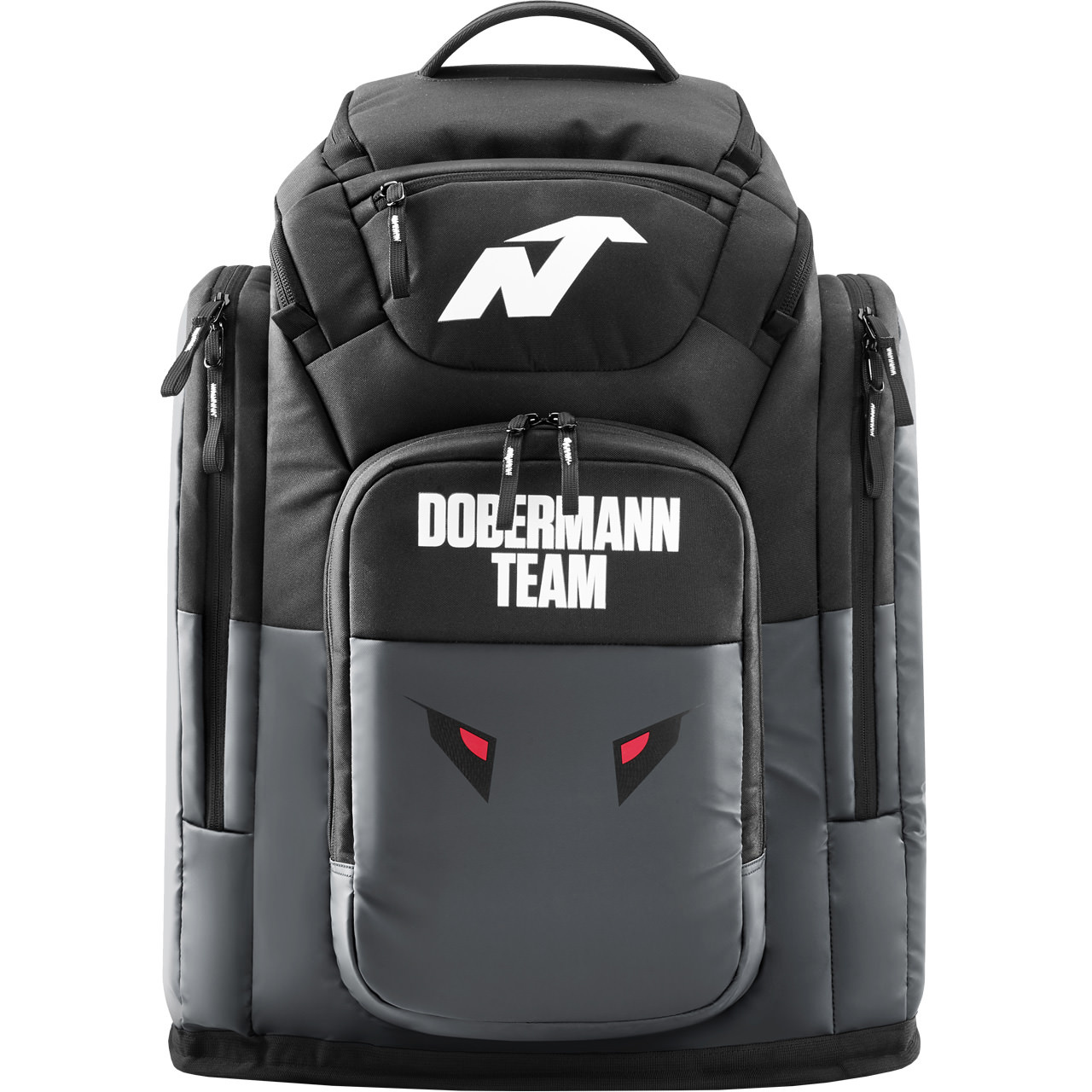 Nordica Dobermann Race XL Gear Pack Domme Black