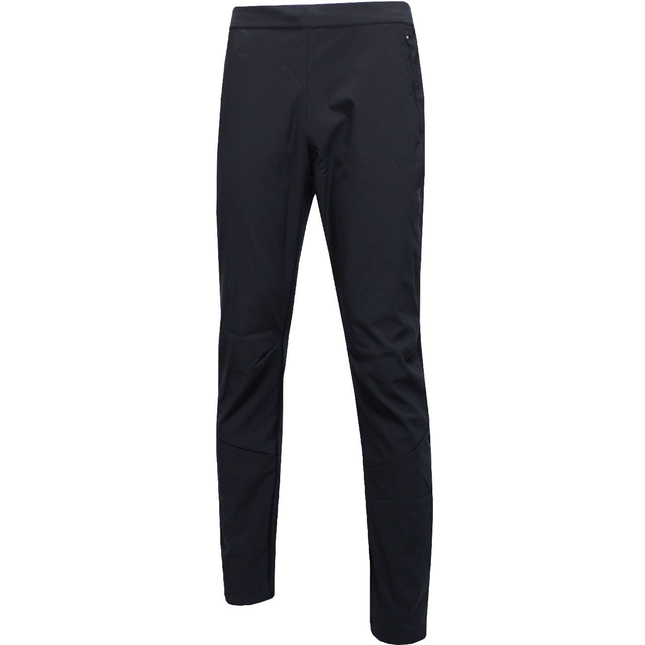 Fischer Skiwear Herren Nordic Hose SPEED black - S