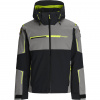 Herren Skijacke TITAN black