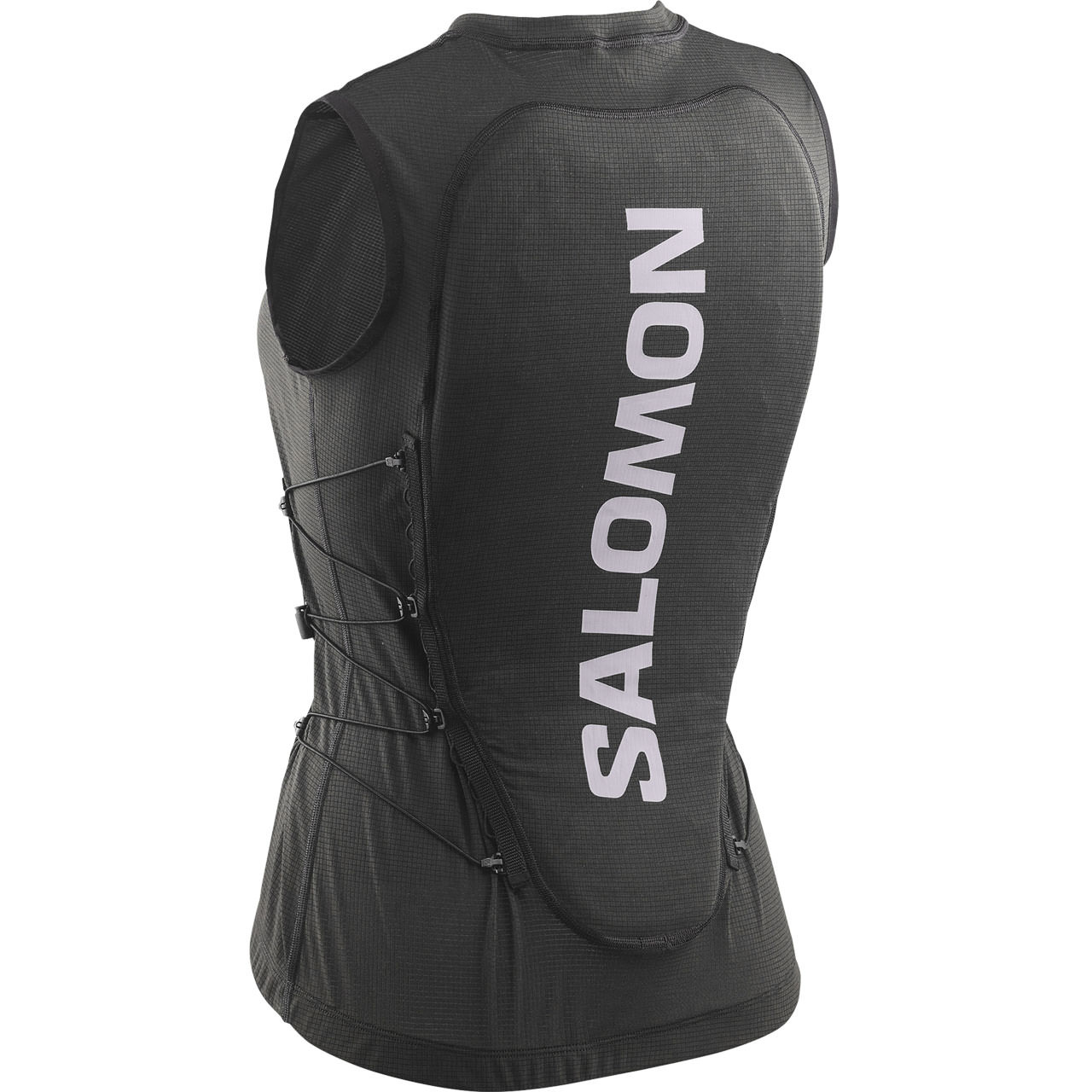 Salomon Flexcell Prime W black - M