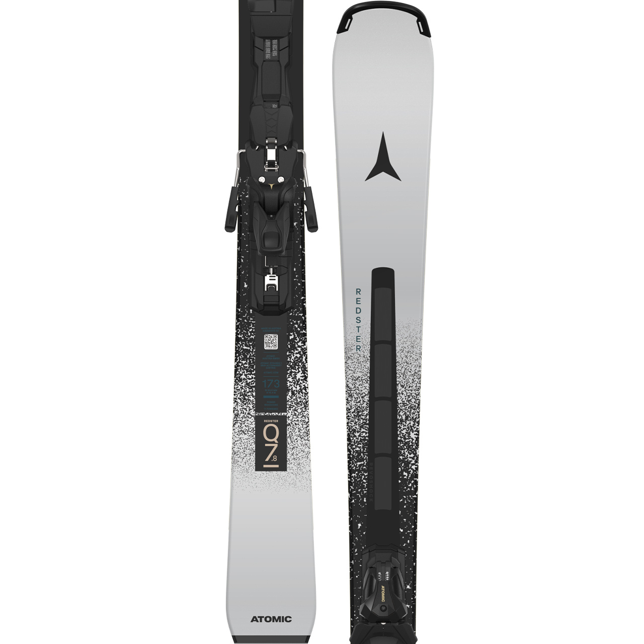 Atomic Redster Q7.8 Revoshock C - 173 cm