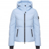Damen Skijacke UBA powder blue