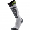 Damen Ski Socken SKI COMFORT white/black