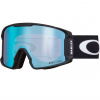 Line Miner L matte black / Prizm Sapphire Iridium