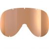 ito Retina Ersatzscheibe clarity/partly sunny light orange