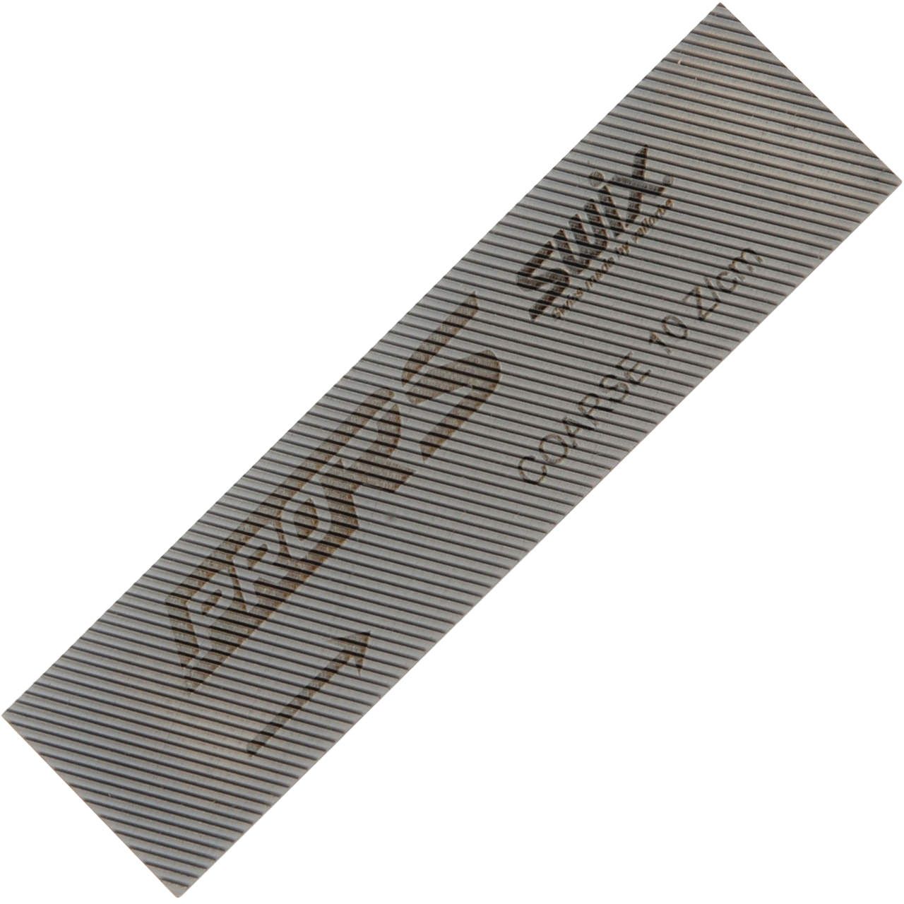 Swix Feile Light chrome 100mm 10 TPcm