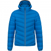 Herren Lightweight Jacke DAXTON blue