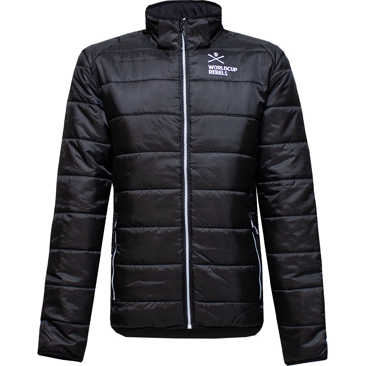 Head Skiwear Herren Jacke RACE KINETIC black 25/26 - 46