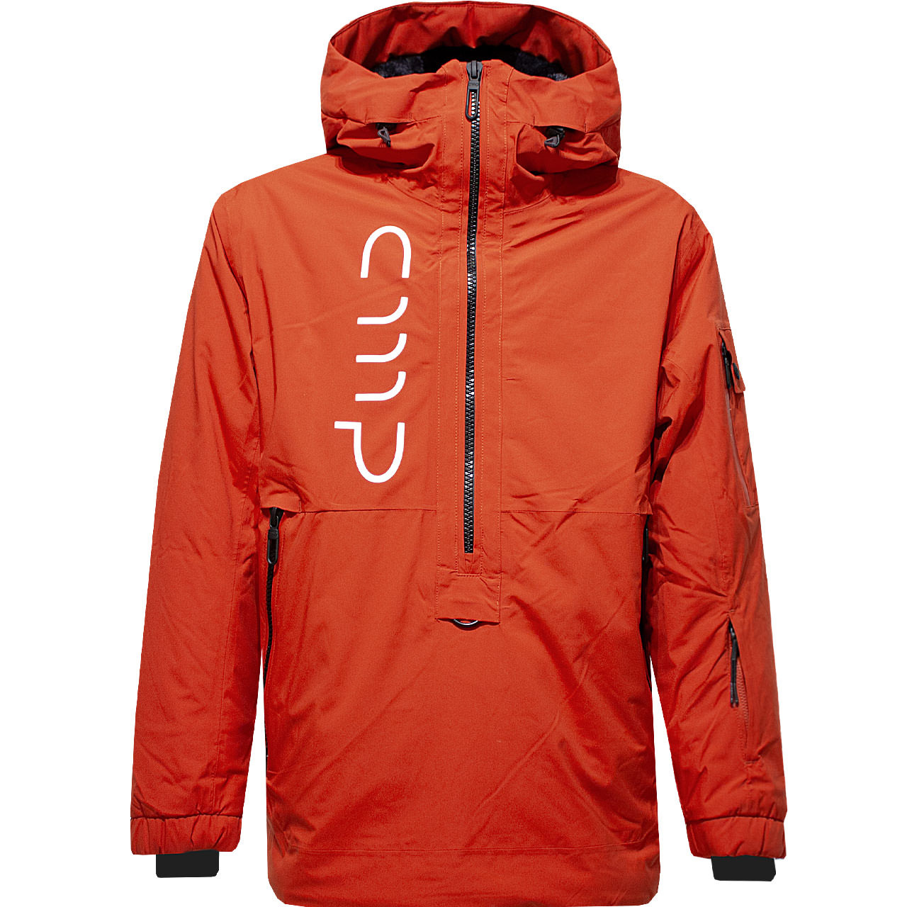 CMP Herren Skijacke ANORAK rust - M