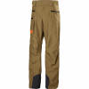 Herren Skihose GARIBALDI 2.0 sepia