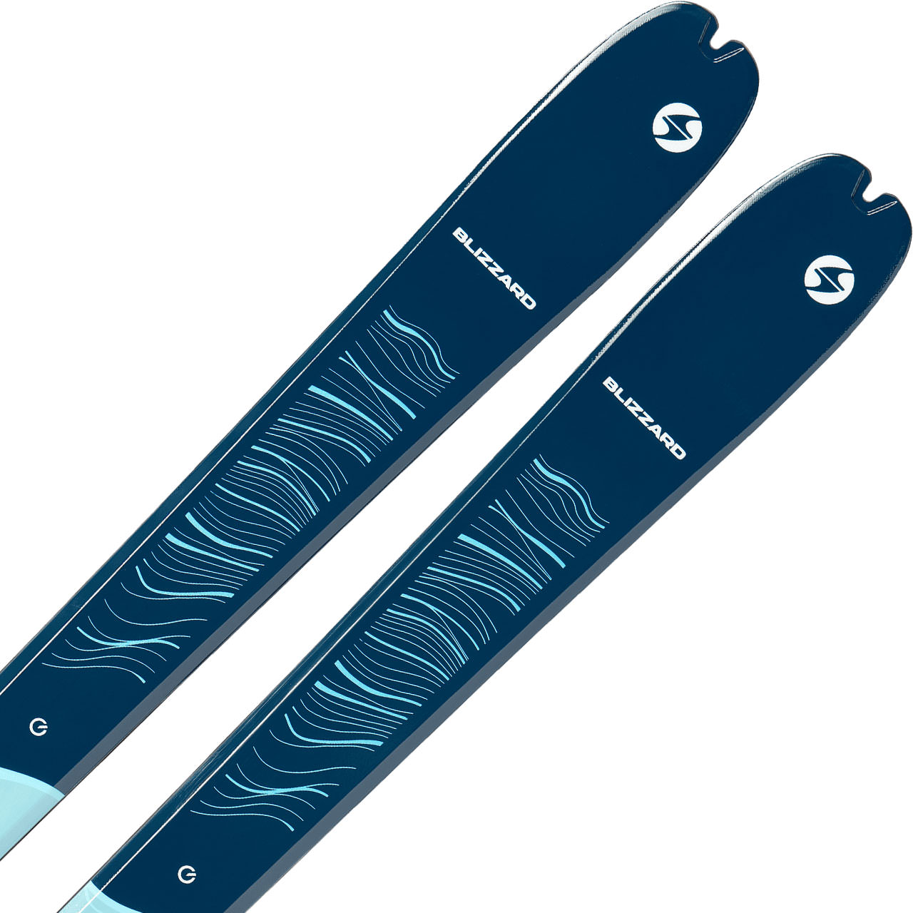 Blizzard Zero G 88 W | XSPO