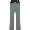 Men Ski Pants TIM slate green