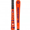 Firebird Race Type LT Orange WC PCI
