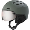 Radar dusky green