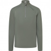 Herren Skishirt HARRY slate green