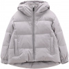 Kinder Skijacke SHIFTY vapor grey