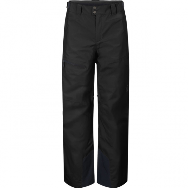 Scott Men Ski Pants EXPLORAIR GTX 3L douglas green/black | XSPO