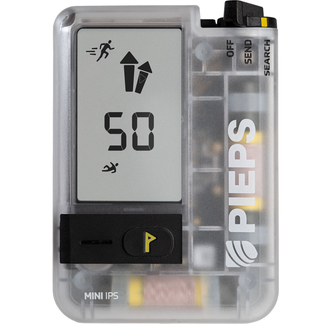 PIEPS MINI IPS