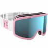 Solid dull pink