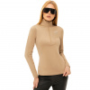 Dames Ski Shirt GUMEKO SWAROVSKI hummus