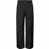 Men Ski Pants ULTIMATE DRYO 10 black