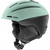 gravitate oxid green black matt